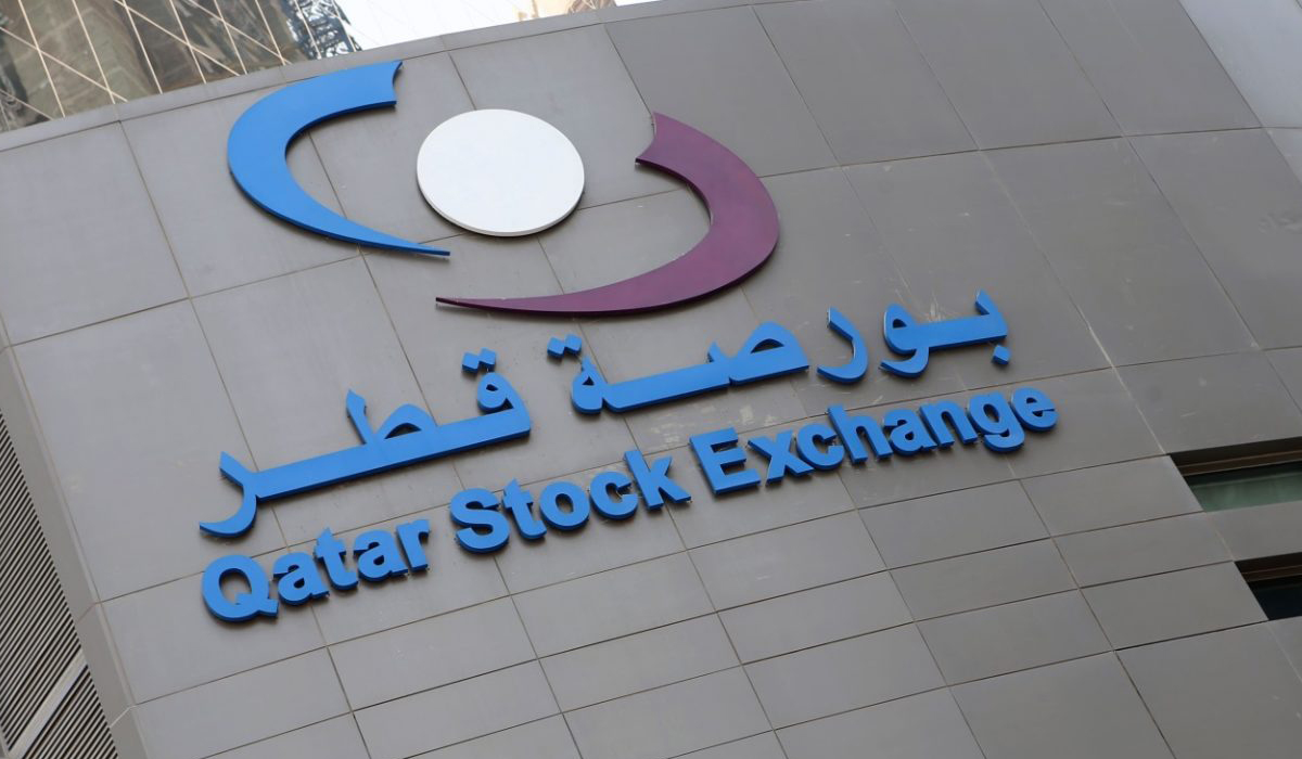 Qatar Stock Exchange